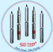 Bơm cây SAGO PUMP